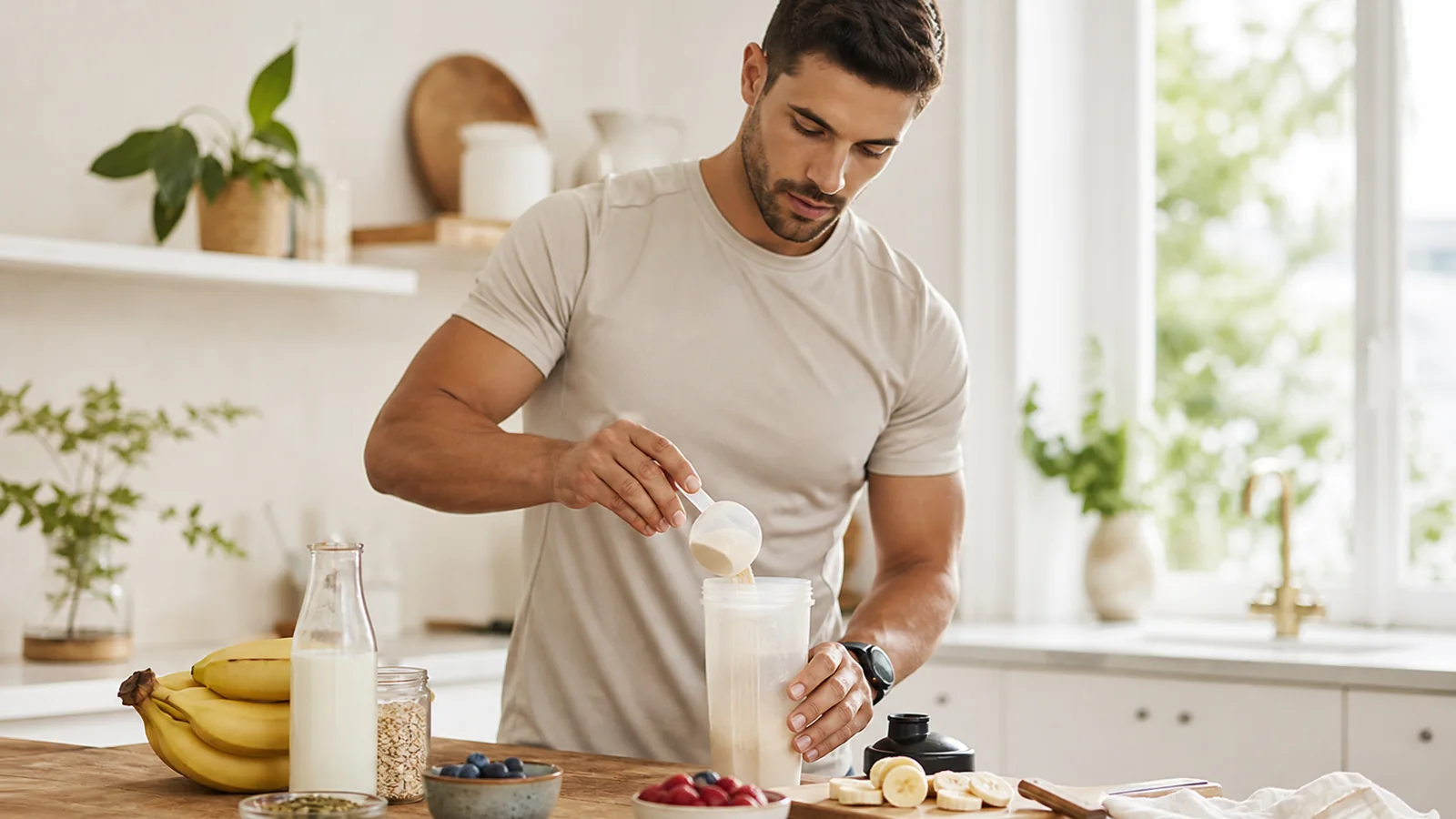 Avis YAM Nutrition