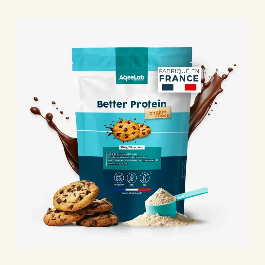 Protéine AqeeLab - AqeeLab