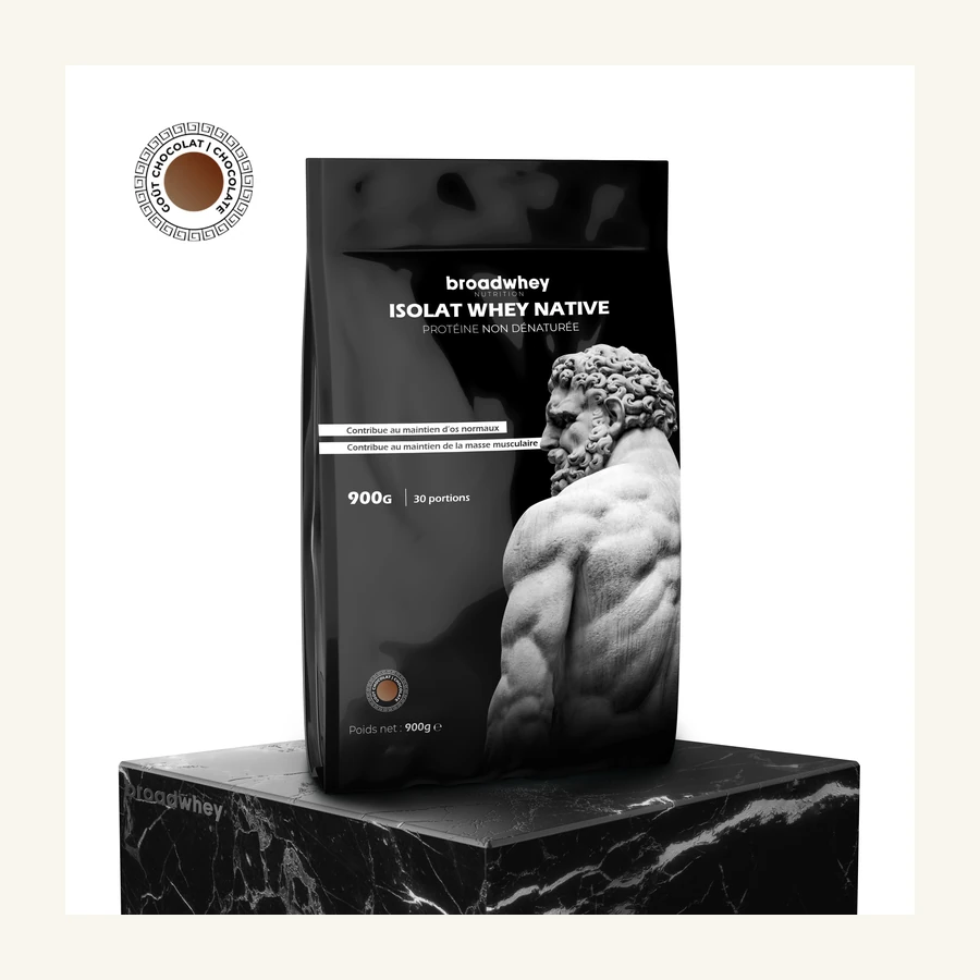 Whey Broadwhey - Broadwhey
